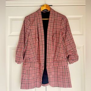 Express Blazer